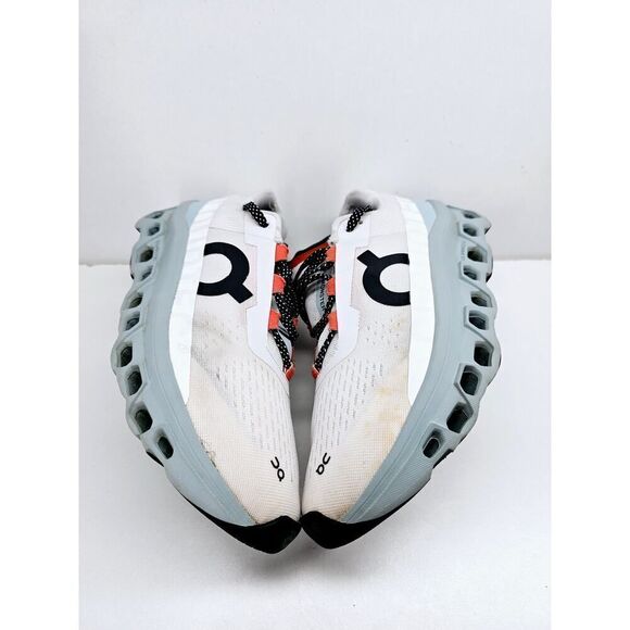 Oncloud Men 9 Comfy footwear main image 7